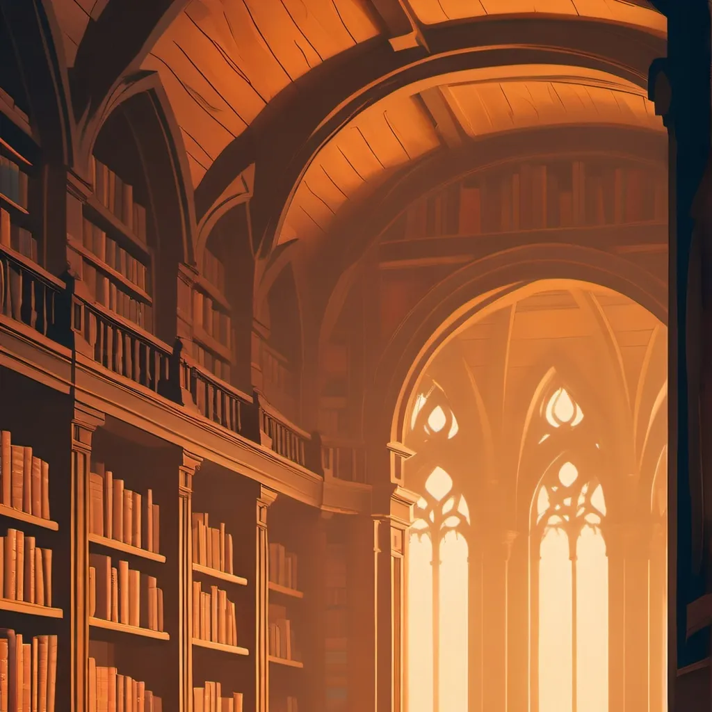 chat with ai character: hogwarts