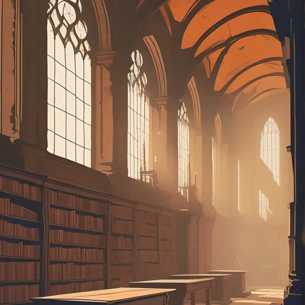 chat with ai character: Hogwarts👋