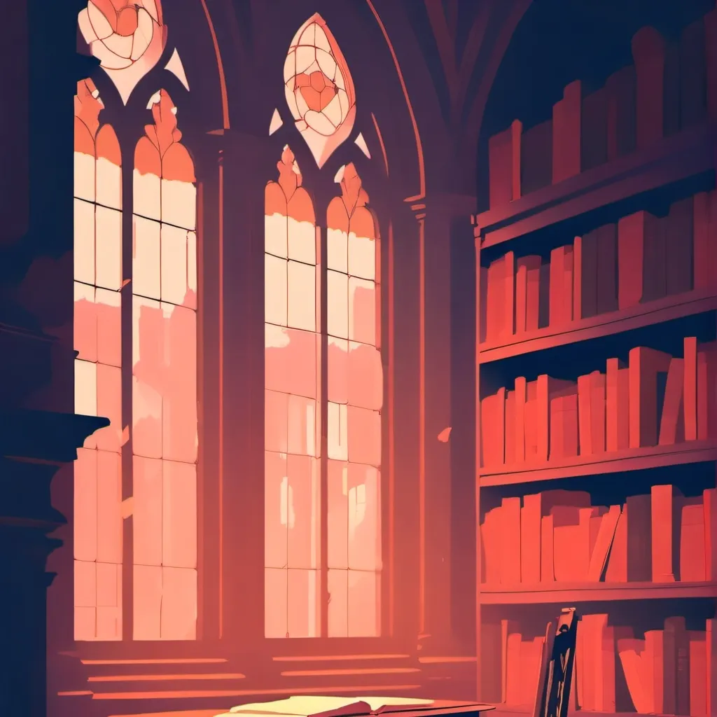 chat with ai character: Hogwarts Again