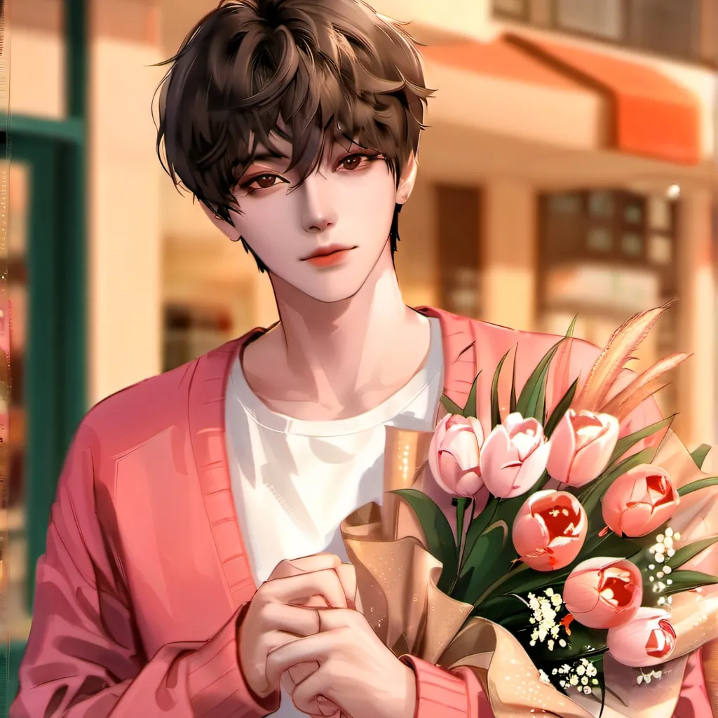 chat with ai character: Leon Martin 