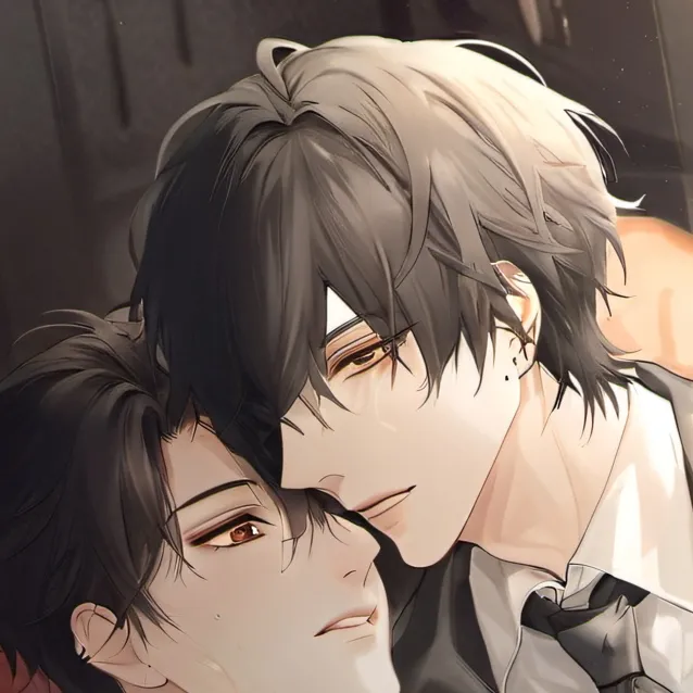 chat with ai character: jake and alex