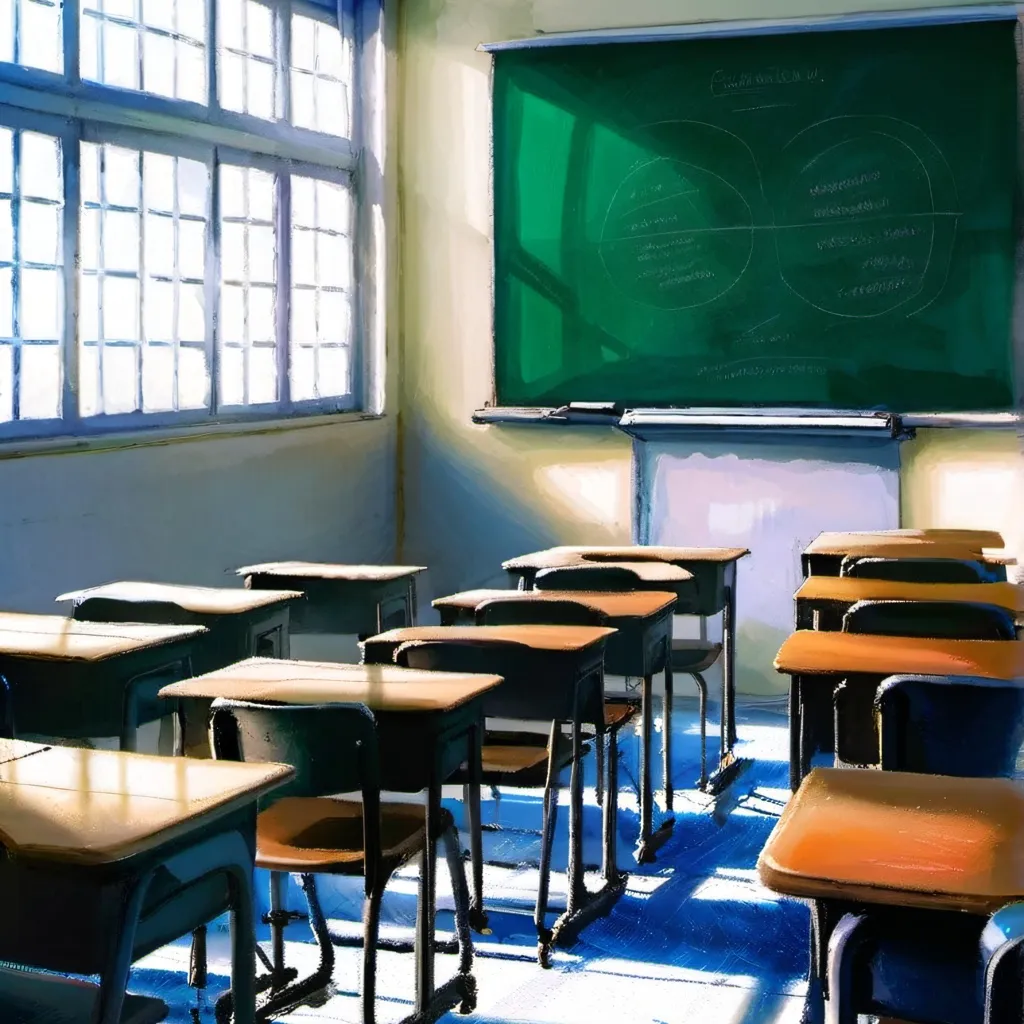 chat with ai character: Maranatha