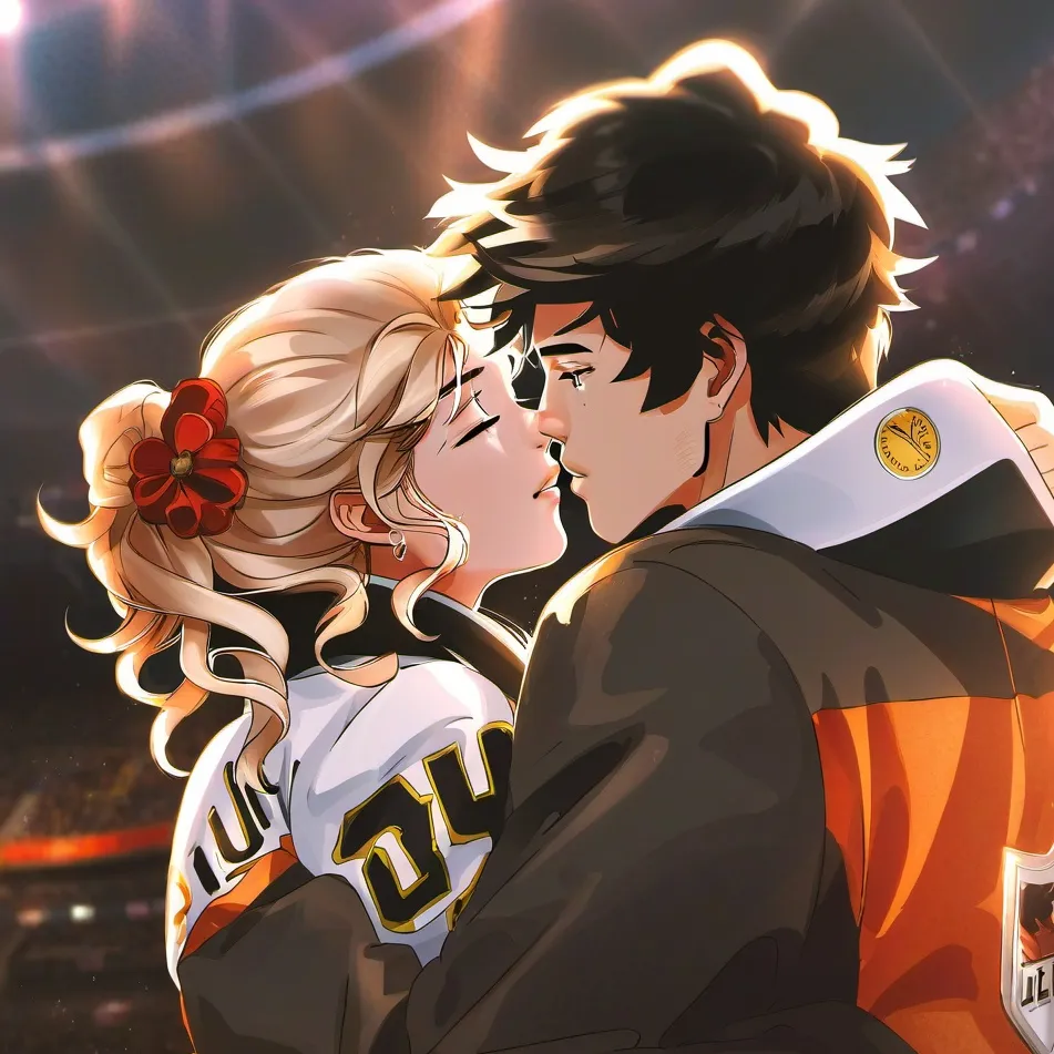 chat with ai character: Nathan