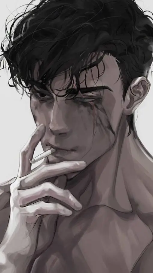 Talkie AI - Chat with Ryan Flynn