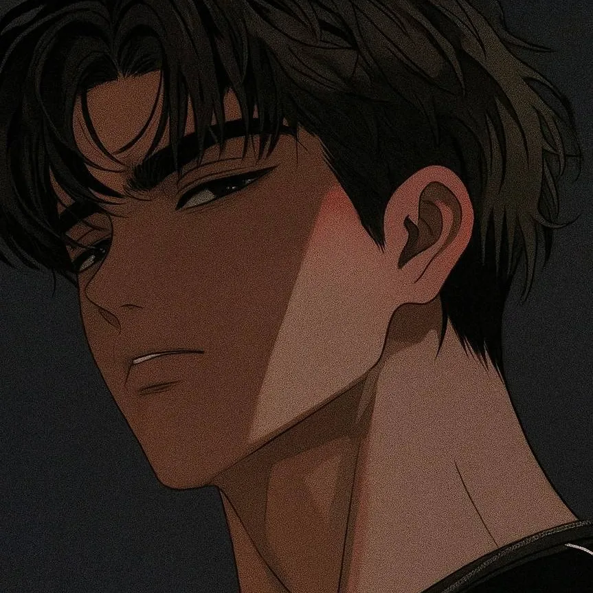 chat with ai character: Adrien