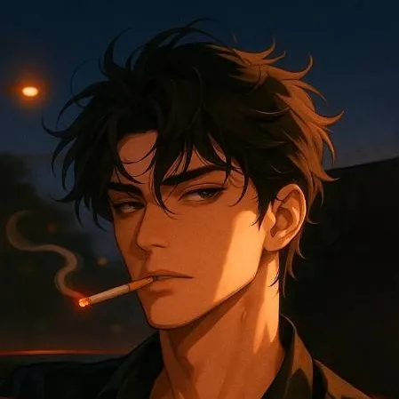 chat with ai character: Zac