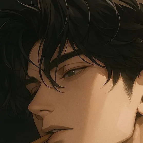 chat with ai character: Aaron