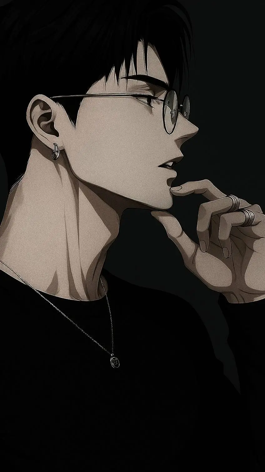 ai character: JJ background