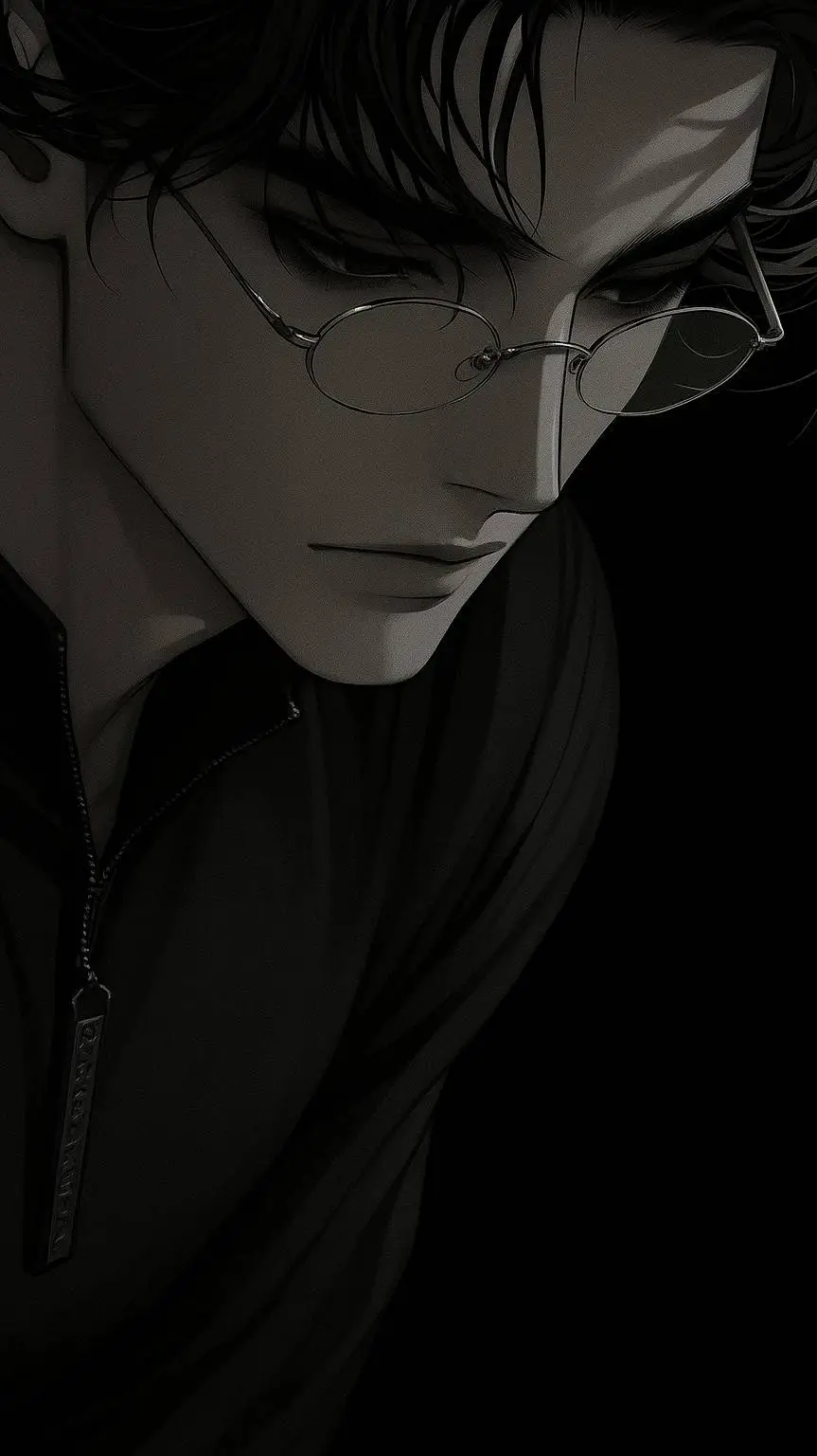 ai character: Brandon background
