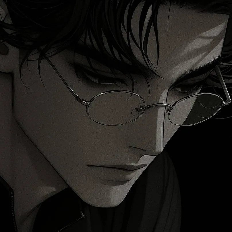 chat with ai character: Brandon