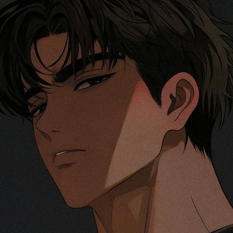 chat with ai character: Adrien