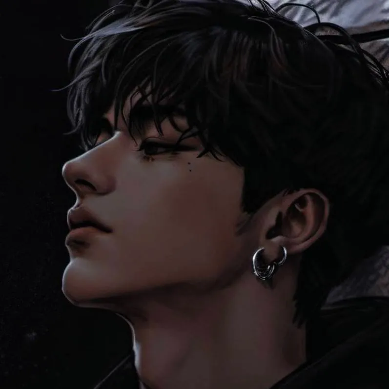 chat with ai character: Zane