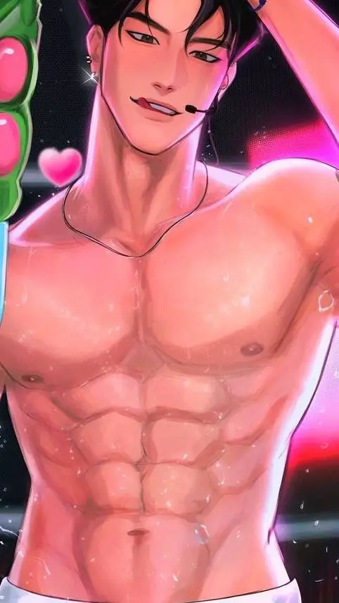 ai character: Alexander  background