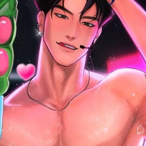 chat with ai character: Alexander 