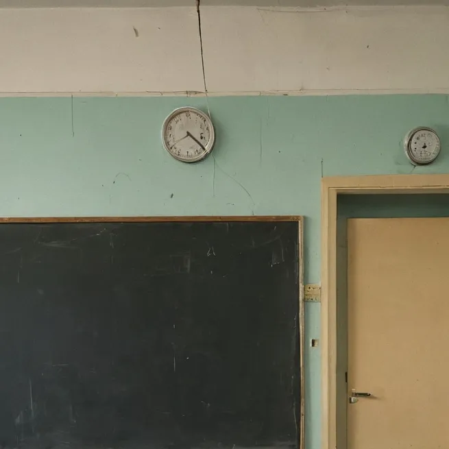 chat with ai character: highschool