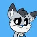 chat with ai character: Frowny Fox