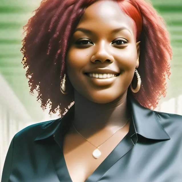 chat with ai character: niki
