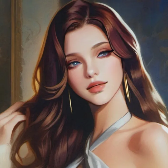 chat with ai character: Vivienne Everly