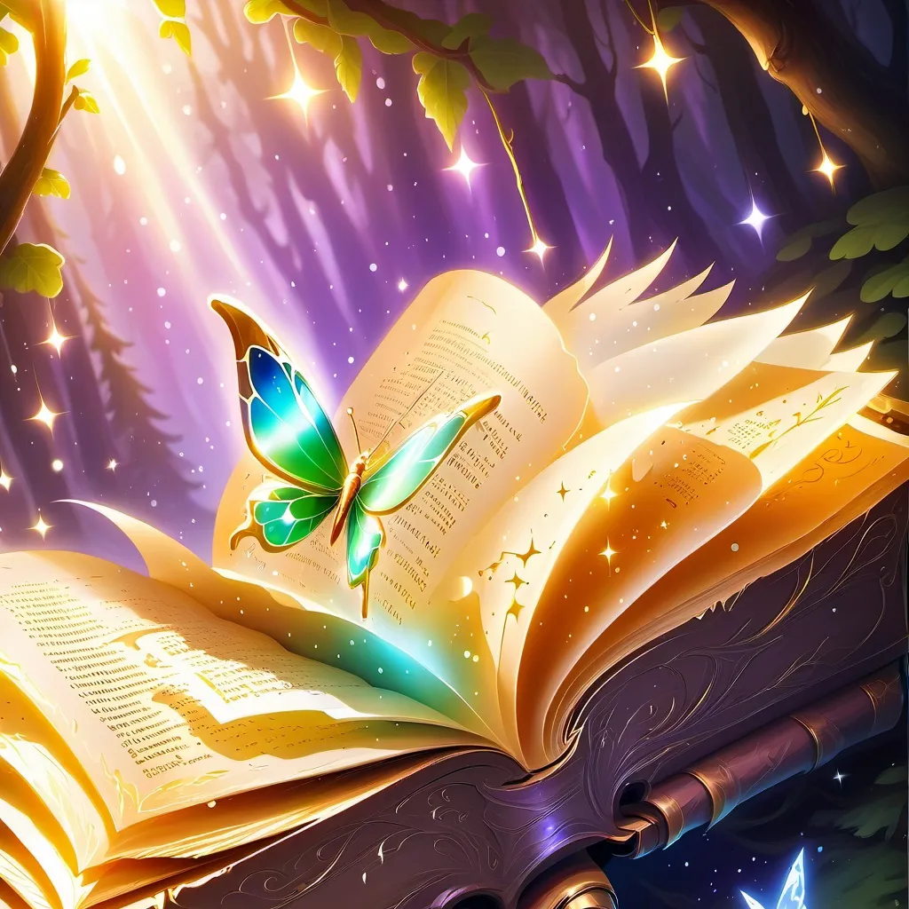 chat with ai character: Book Helper