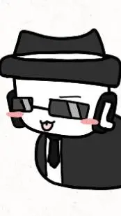 ai character: Chance! background