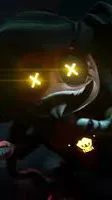 ai character: CYN  background