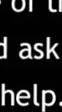 ai character: 2 sentence horror background