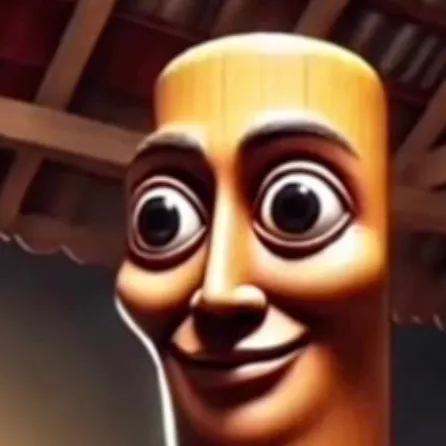 Chat with Tun tun tun Sahur - text or voice, Enjoy AI Chat Free & Safe