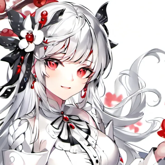 chat with ai character: Lia