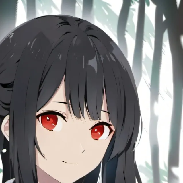 chat with ai character: Cristine 