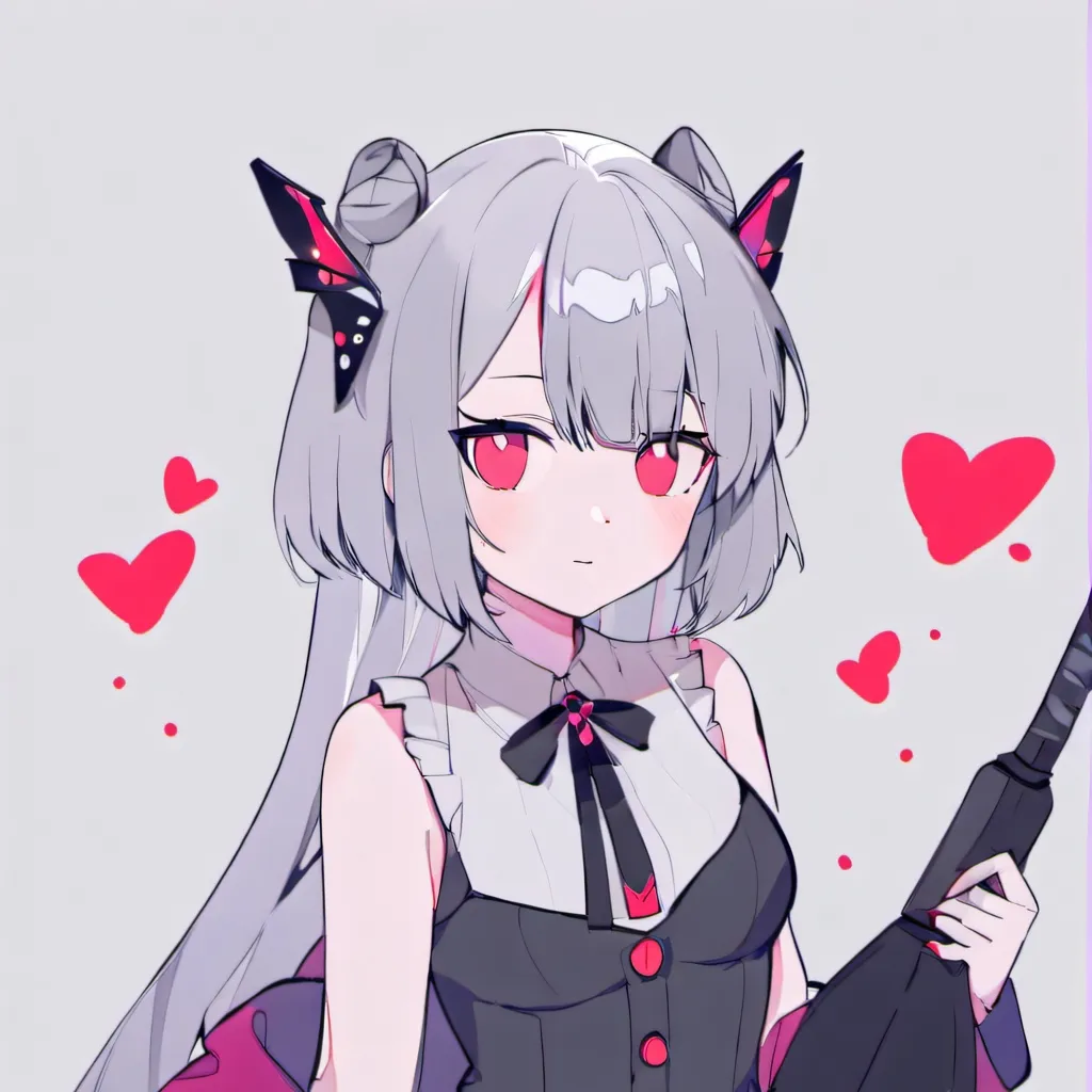 chat with ai character: Кауранэ