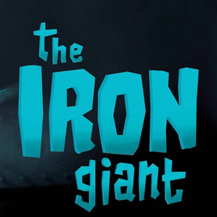 chat with ai character: The Iron Giant