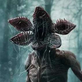 chat with ai character: The Demogorgon 