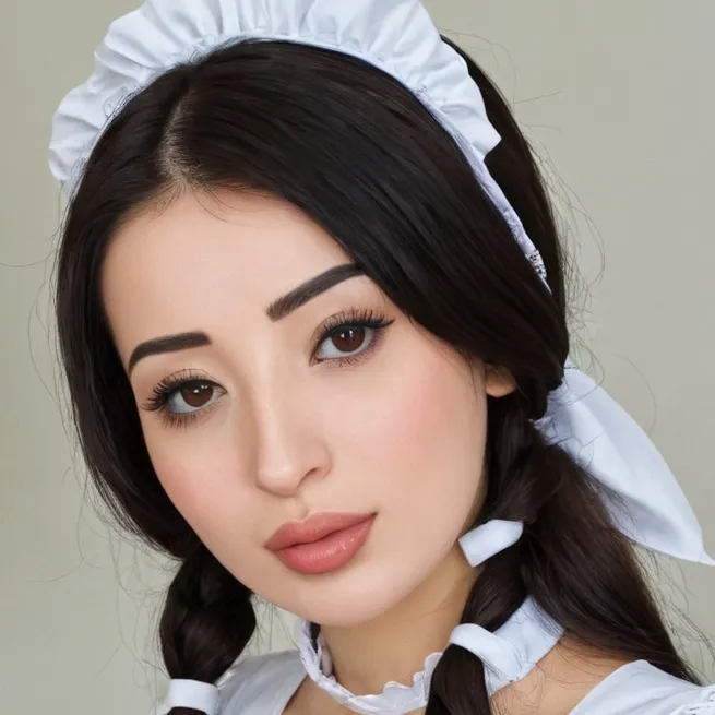 chat with ai character: nameless girl 