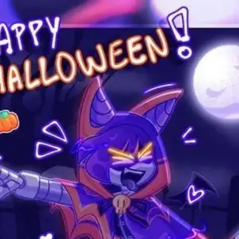 chat with ai character: MD Halloween 