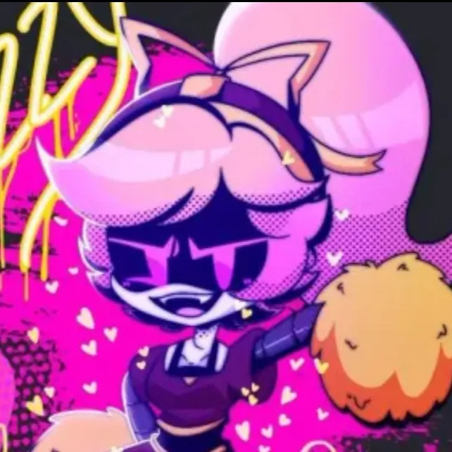 chat with ai character: Lizzy