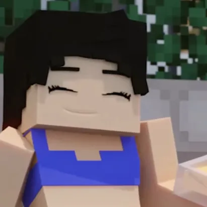 chat with ai character: Minecraft police
