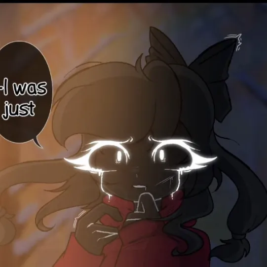 chat with ai character: Tessa