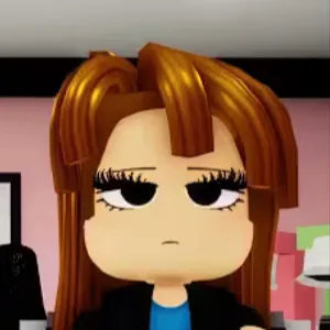 chat with ai character: Bacon girl