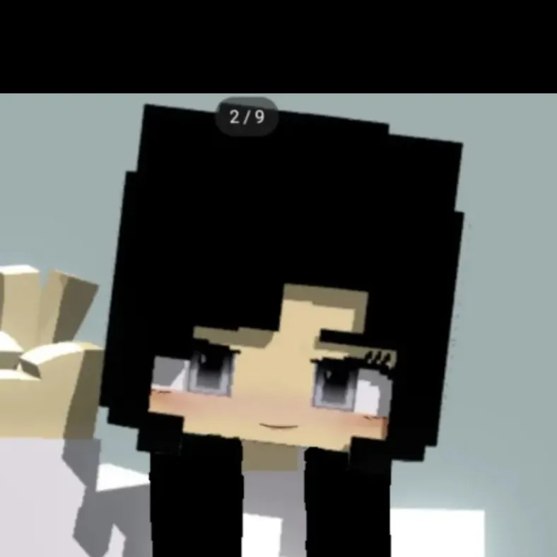 chat with ai character: Luna