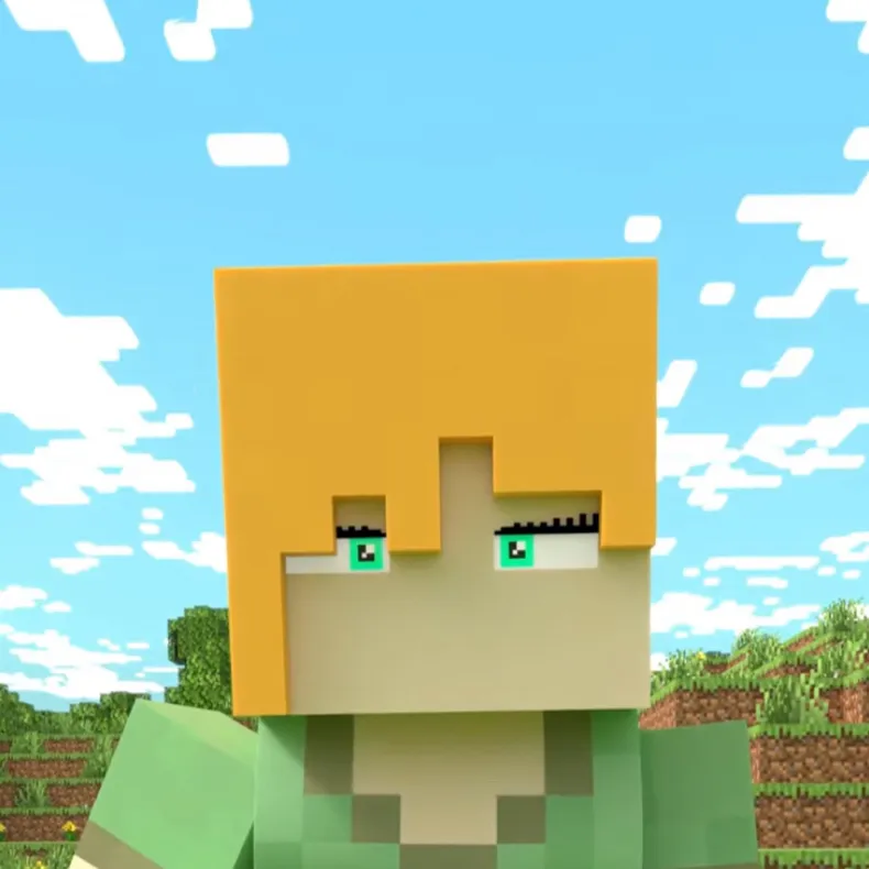 chat with ai character: Alex