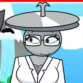 chat with ai character: Clukr (Female)