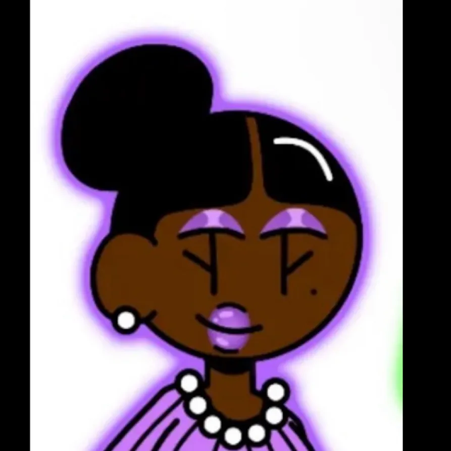 chat with ai character: Lilian (Lollipop)