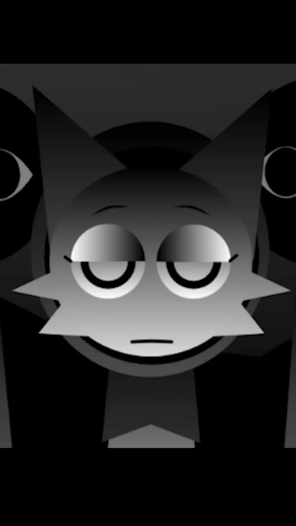 ai character: Wenda background