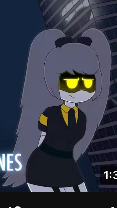 ai character: J background