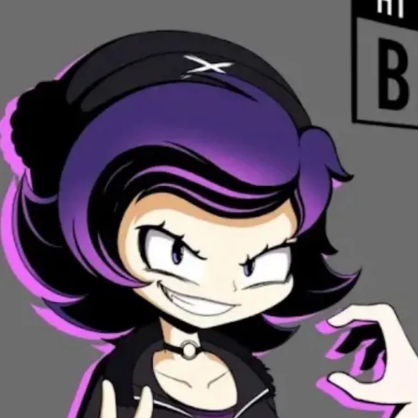 chat with ai character: Uzi (Human)