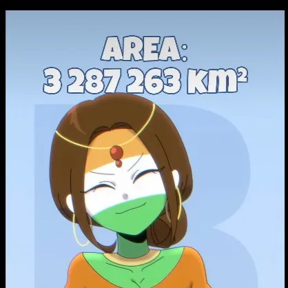 chat with ai character: India girl