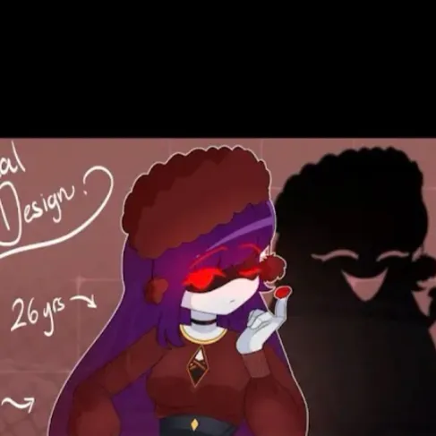 chat with ai character: Doll (MD)