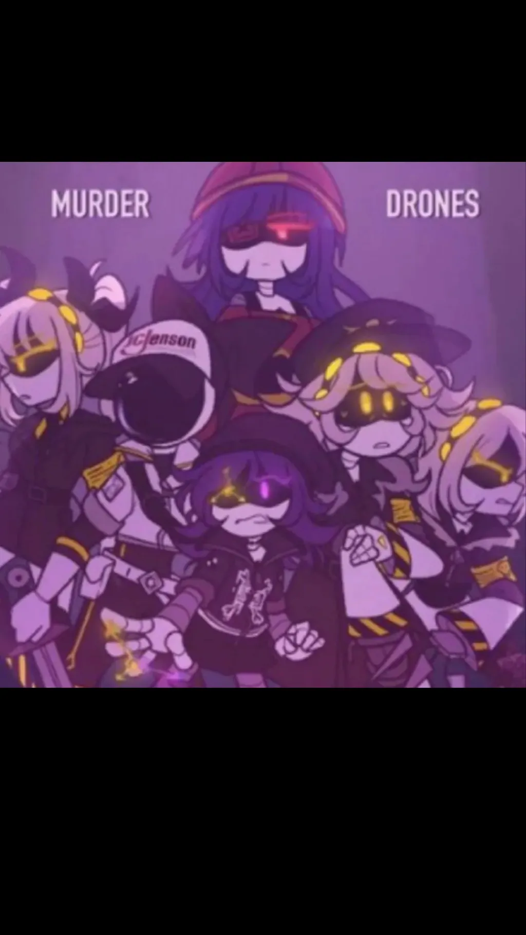 ai character: MD after EP 8 background