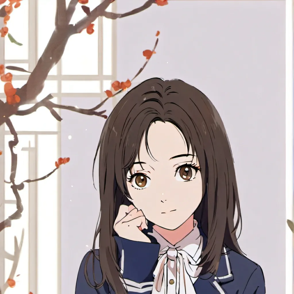 chat with ai character: Alkie