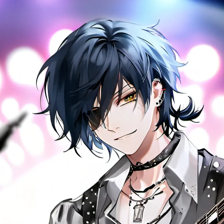 chat with ai character: ☆{•~■Arlo■~•}☆